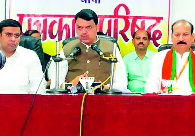The Maratha reservation will remain, but give justice to the OBCs | मराठा आरक्षण राहीलच, पण ओबीसींना न्याय देऊ