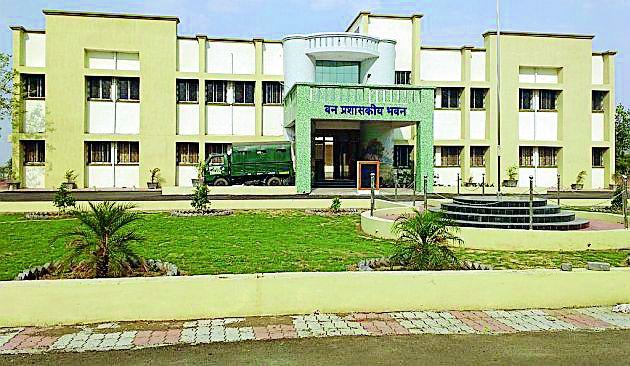 Purchase of 62 lakhs of material without taking the tender | निविदा न काढताच होणार ६२ लाखांची साहित्य खरेदी