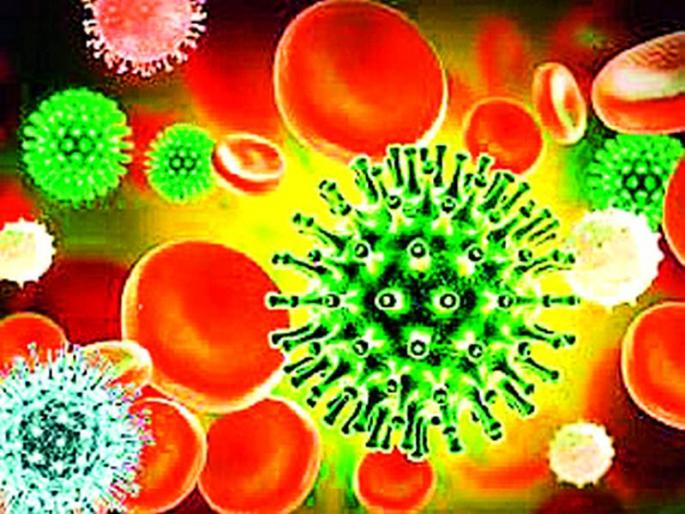 48 corona in a single day | एकाच दिवशी 48 कोरोनाबाधित 48 corona in a single day | एकाच दिवशी 48 कोरोनाबाधित