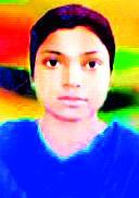 Tadpally sub-center nurse commits suicide | ताडपल्ली उपकेंद्रातील परिचारिकेची आत्महत्या Tadpally sub-center nurse commits suicide | ताडपल्ली उपकेंद्रातील परिचारिकेची आत्महत्या