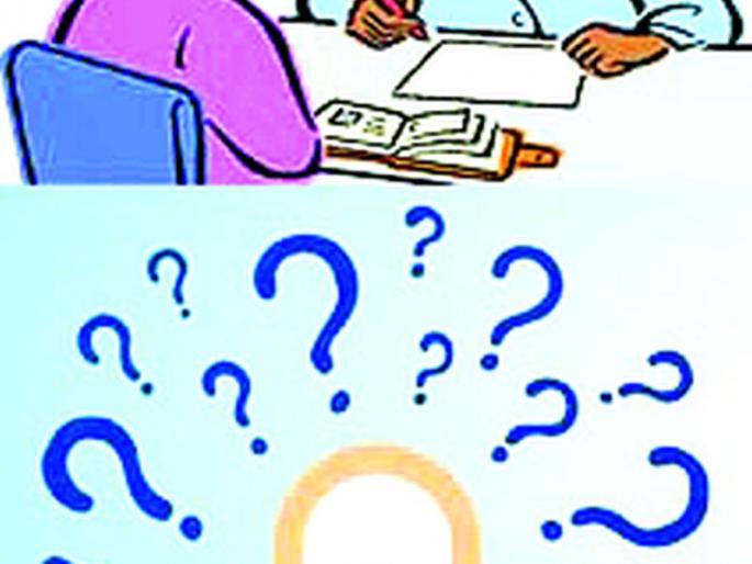 No name in the electoral roll, apply immediately for registration! | मतदारयादीत नाव नाही, नोंदणीसाठी तातडीने अर्ज करा ! No name in the electoral roll, apply immediately for registration! | मतदारयादीत नाव नाही, नोंदणीसाठी तातडीने अर्ज करा !