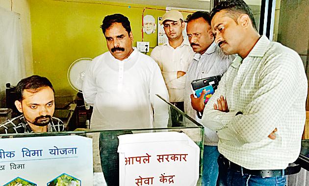 This year, 45 percent less rain | यंदा ४५ टक्के पाऊस कमी