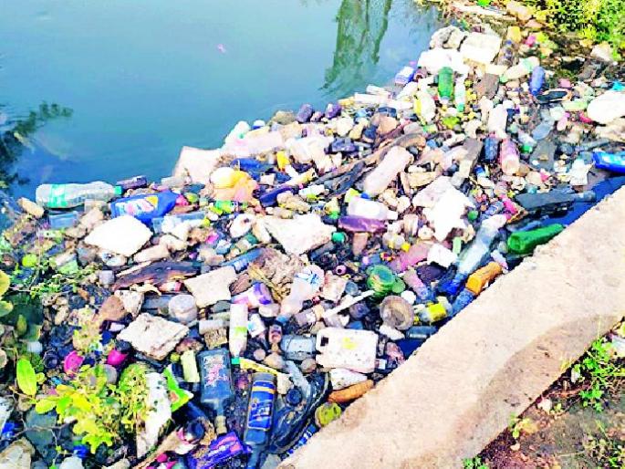 When is the canal encroachment implemented? | कालव्यातील अतिक्रमण विरोधी अंमलबजावणी कधी?