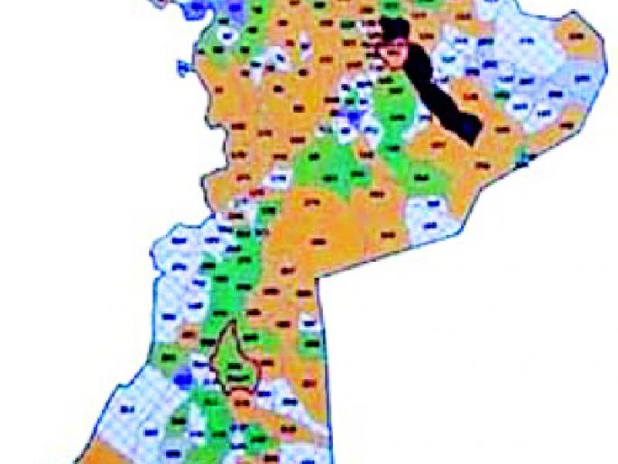 Maharashtra Election 2019 ; Shivankar won for the fourth time in the bout | Maharashtra Election 2019 ; काट्याच्या लढतीत शिवणकर चौथ्यांदा विजयी Maharashtra Election 2019 ; Shivankar won for the fourth time in the bout | Maharashtra Election 2019 ; काट्याच्या लढतीत शिवणकर चौथ्यांदा विजयी