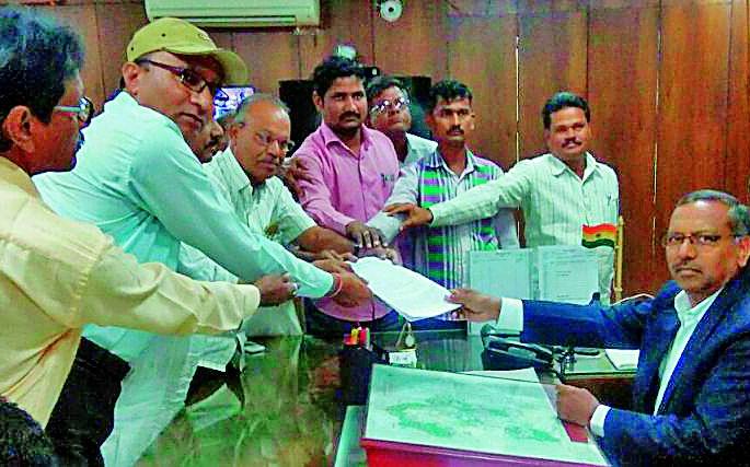 Summer Prescription Demand | उन्हाळी धानपिकांची मागणी