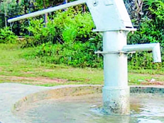 25 new recognition of wells | २५ नवीन विंधन विहिरींना मान्यता 25 new recognition of wells | २५ नवीन विंधन विहिरींना मान्यता