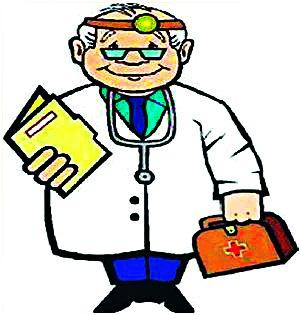 23 villages health service on the saline | २३ गावांची आरोग्य सेवा सलाईनवर 23 villages health service on the saline | २३ गावांची आरोग्य सेवा सलाईनवर