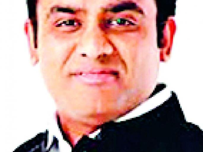 Fukki is the guardianship of two districts after state minister | राज्यमंत्रिपदापाठोपाठ फुके यांच्याकडे दोन जिल्ह्याचे पालकत्व