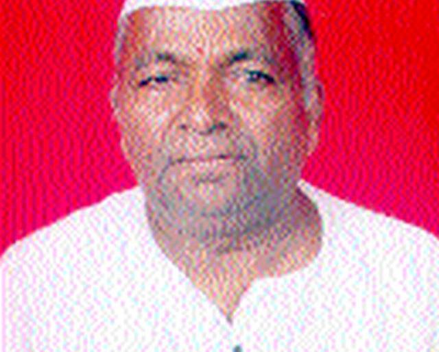 Janata Dal is non-existent | जनता दल अस्तित्वहीन Janata Dal is non-existent | जनता दल अस्तित्वहीन