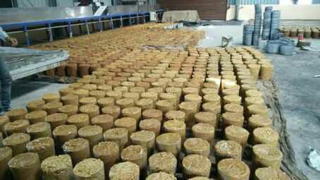 Deepavali grew on the mouth | दिवाळीच्या तोंडावर वाढला गुळाचा गोडवा Deepavali grew on the mouth | दिवाळीच्या तोंडावर वाढला गुळाचा गोडवा