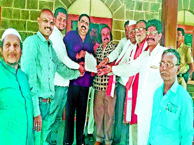 Proposal by 'water rights' for cats | मांजरपाड्यासाठी ‘जलहक्क’तर्फे प्रस्ताव Proposal by 'water rights' for cats | मांजरपाड्यासाठी ‘जलहक्क’तर्फे प्रस्ताव