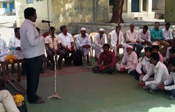  Take advantage of Krishi Sanjivani Yojana | कृषी संजीवनी योजनेचा लाभ घ्यावा