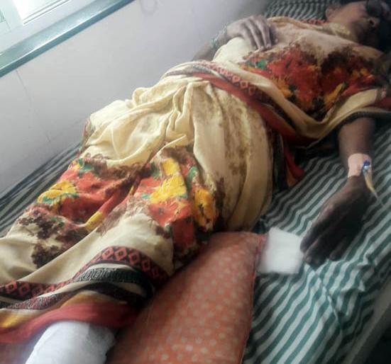 Thieves smoke on the farm | शेतवस्तीवर चोरट्यांचा धुमाकूळ Thieves smoke on the farm | शेतवस्तीवर चोरट्यांचा धुमाकूळ