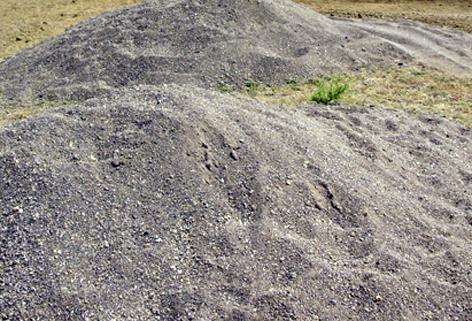 Don't miss out on our employment for your 'CR' - the call of the workers ... | तुमच्या ‘सीआर’साठी आमचा रोजगार हिरावू नका- मजुरांची आर्त हाक...