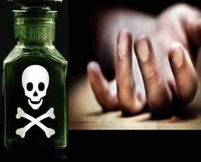 Six people in district took poisonous test ..! | जालना जिल्ह्यातील ६१७ जणांनी घेतली विषाची परीक्षा..! Six people in district took poisonous test ..! | जालना जिल्ह्यातील ६१७ जणांनी घेतली विषाची परीक्षा..!