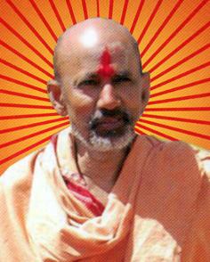 Bhagwat story in the presence of Madhavand Maharaj | माधवानंद महाराजांच्या उपस्थितीत भागवत कथा Bhagwat story in the presence of Madhavand Maharaj | माधवानंद महाराजांच्या उपस्थितीत भागवत कथा