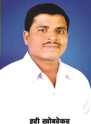 Recognize your own eligibility for self-respecting bows, criticizing Hari Khobrekar | स्वाभिमानच्या केणींनी स्वत:ची पात्रता ओळखावी, हरी खोबरेकर यांची टीका Recognize your own eligibility for self-respecting bows, criticizing Hari Khobrekar | स्वाभिमानच्या केणींनी स्वत:ची पात्रता ओळखावी, हरी खोबरेकर यांची टीका