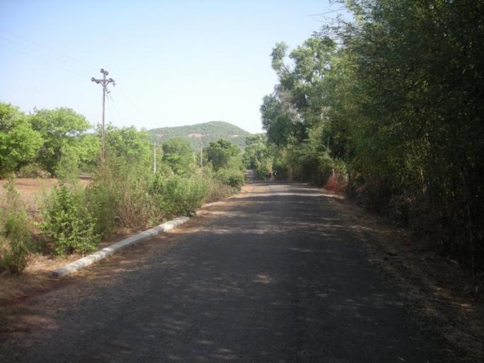 Karj Kedgadwadi electricity will be asked for questioning; Green signals for forestry | करुळ केगदवाडीचा वीज प्रश्न मार्गी लागणार; वनखात्याचा 'ग्रीन सिग्नल' Karj Kedgadwadi electricity will be asked for questioning; Green signals for forestry | करुळ केगदवाडीचा वीज प्रश्न मार्गी लागणार; वनखात्याचा 'ग्रीन सिग्नल'