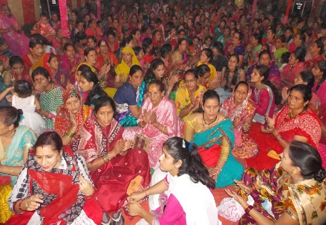 Trimbakala Kirtan Ceremony Awareness of Addiction! | त्र्यंबकला कीर्तन सोहळ्यातून व्यसनमुक्तीचे प्रबोधन ! Trimbakala Kirtan Ceremony Awareness of Addiction! | त्र्यंबकला कीर्तन सोहळ्यातून व्यसनमुक्तीचे प्रबोधन !