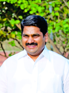 It is important that Sage Patil play the role of Gaganbavavad | गगनबावड्यात सतेज पाटील यांची भूमिका ठरणार महत्त्वाची It is important that Sage Patil play the role of Gaganbavavad | गगनबावड्यात सतेज पाटील यांची भूमिका ठरणार महत्त्वाची