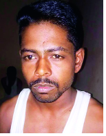 The accused caught in ten hours | पकडलेला आरोपी दहा तासांत पळाला The accused caught in ten hours | पकडलेला आरोपी दहा तासांत पळाला