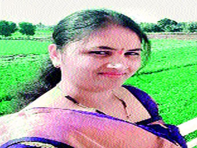 Expose suicide; 'That' Marriage of Vithhagaan Event | आत्महत्येचा बनाव उघड; ‘त्या’ विवाहितेचा खून विहितगाव येथील घटना : सासरच्या लोकांविरुद्ध गुन्हा दाखल Expose suicide; 'That' Marriage of Vithhagaan Event | आत्महत्येचा बनाव उघड; ‘त्या’ विवाहितेचा खून विहितगाव येथील घटना : सासरच्या लोकांविरुद्ध गुन्हा दाखल