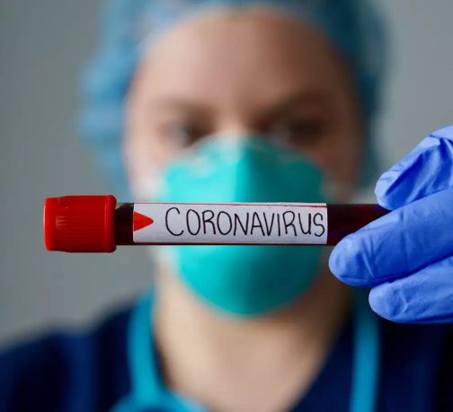 Outbreak of corona in the district | नंदुरबार जिल्ह्यात कोरोनाचा उद्रेक एकाच दिवसात ६६ पॉझिटिव्ह Outbreak of corona in the district | नंदुरबार जिल्ह्यात कोरोनाचा उद्रेक एकाच दिवसात ६६ पॉझिटिव्ह