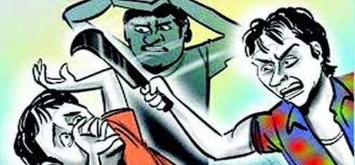 One was injured by an ax | कुºहाडीने वार करुन एकास केले जखमी One was injured by an ax | कुºहाडीने वार करुन एकास केले जखमी