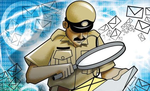 Cyber Awareness from Police Force | पोलीस दलाकडून सायबर जागृती Cyber Awareness from Police Force | पोलीस दलाकडून सायबर जागृती