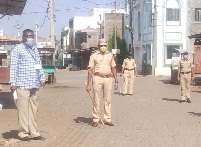 Relief from the increase in the number of patients | रुग्ण संख्येत वाढ नसल्याने दिलासा Relief from the increase in the number of patients | रुग्ण संख्येत वाढ नसल्याने दिलासा