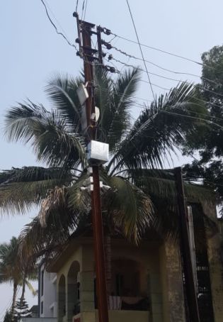 Citizens' initiative now to protect martyrdom | शहाद्यात सुरक्षेसाठी आता नागरिकांचा पुढाकार Citizens' initiative now to protect martyrdom | शहाद्यात सुरक्षेसाठी आता नागरिकांचा पुढाकार