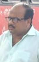 Traffic controller netting a bribe from the driver | चालकाकडून लाच घेताना वाहतूक नियंत्रक जाळ्यात Traffic controller netting a bribe from the driver | चालकाकडून लाच घेताना वाहतूक नियंत्रक जाळ्यात