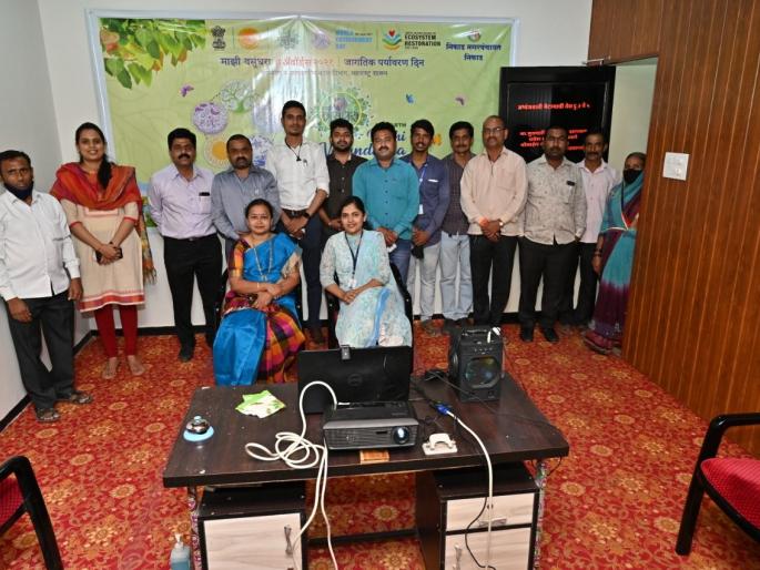 Niphad Nagar Panchayat Encouragement Award | निफाड नगर पंचायतीस उत्तेजनार्थ पारितोषिक Niphad Nagar Panchayat Encouragement Award | निफाड नगर पंचायतीस उत्तेजनार्थ पारितोषिक