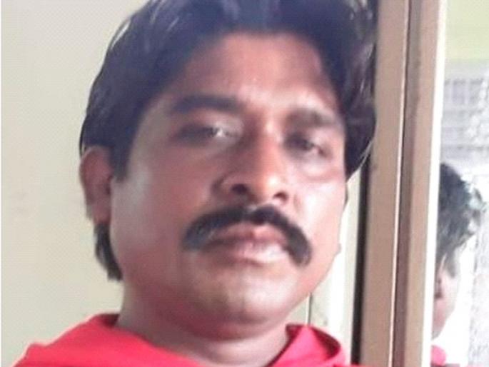 Nandga youth commits suicide by jumping under train | रेल्वेखाली उडी घेत नांदगाच्या तरुणाची आत्महत्या Nandga youth commits suicide by jumping under train | रेल्वेखाली उडी घेत नांदगाच्या तरुणाची आत्महत्या