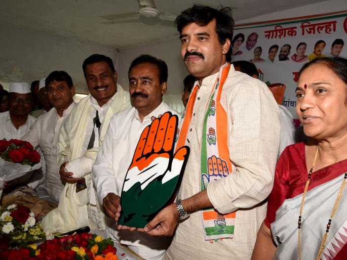 Thorny crown and burden of expectation! | काटेरी मुकुट आणि अपेक्षाचे ओझे !