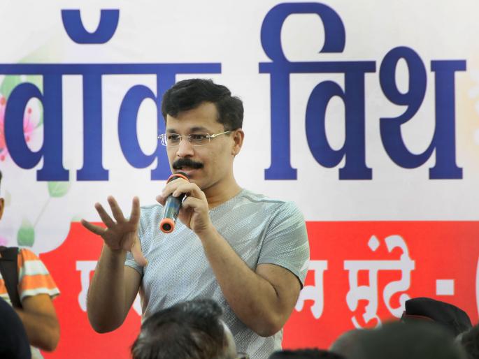 There is no barrier for Nalla in Nashik anymore | नाशिकमध्ये यापुढे नाल्यांचे बंदिस्तीकरण नाही