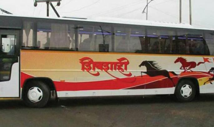 Reservation is complete; Still 'Shivshahi' cancellation | आरक्षण फुल्ल; तरीही ‘शिवशाही’ रद्द