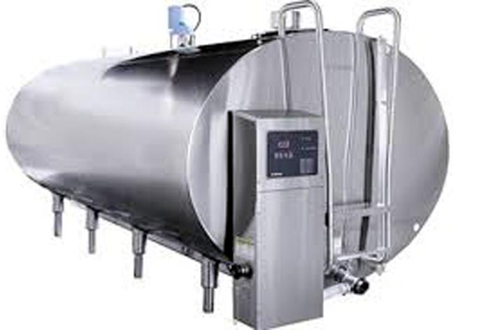 Parbhani: New milk chilling plant will come to the stone | परभणी : पाथरीत येणार नवीन दूध शीतकरण प्लॅन्ट Parbhani: New milk chilling plant will come to the stone | परभणी : पाथरीत येणार नवीन दूध शीतकरण प्लॅन्ट