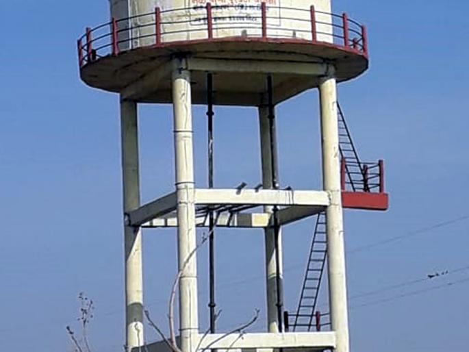 Parbhani: Rs 50 lakh recovered in Hainan | परभणी : ५० लाख रुपये होईनात वसूल Parbhani: Rs 50 lakh recovered in Hainan | परभणी : ५० लाख रुपये होईनात वसूल