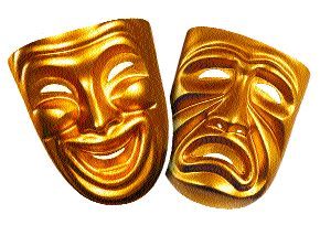  From today the state dramatized competition | आजपासून राज्य नाट्य स्पर्धा