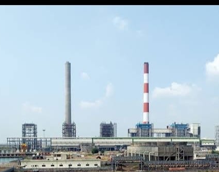 Power generation from Ratan India thermal plant soon | रतन इंडिया औष्णिक प्रकल्पातून लवकरच वीजनिर्मिती Power generation from Ratan India thermal plant soon | रतन इंडिया औष्णिक प्रकल्पातून लवकरच वीजनिर्मिती