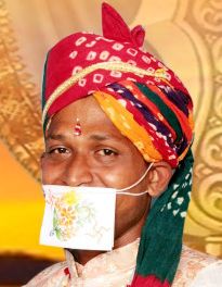 Tushar Chordia at Talegaon tomorrow, the initiation festival | तळेगाव येथील तुषार चोरडिया यांचा उद्या दीक्षा महोत्सव Tushar Chordia at Talegaon tomorrow, the initiation festival | तळेगाव येथील तुषार चोरडिया यांचा उद्या दीक्षा महोत्सव