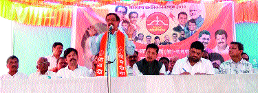 Narayan Ranee should resign MP: Deepak Kesarkar | नारायण राणेंनी खासदारकीचा राजीनामा द्यावा: दीपक केसरकर Narayan Ranee should resign MP: Deepak Kesarkar | नारायण राणेंनी खासदारकीचा राजीनामा द्यावा: दीपक केसरकर