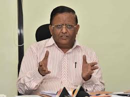 Election Commissioner of Saharanya Sindhudurg district | निवडणूक आयुक्त सहारिया सिंधुदुर्ग जिल्ह्याच्या दौ-यावर Election Commissioner of Saharanya Sindhudurg district | निवडणूक आयुक्त सहारिया सिंधुदुर्ग जिल्ह्याच्या दौ-यावर
