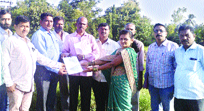 Fund for the Olympian Khashaba Jadhav Complex | आॅलिम्पिकवीर खाशाबा जाधव संकुलाला निधी Fund for the Olympian Khashaba Jadhav Complex | आॅलिम्पिकवीर खाशाबा जाधव संकुलाला निधी