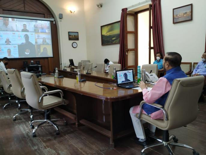 The educational policy will update the knowledge of the students as well as the teachers | शैक्षणिक धोरणामुळे विद्यार्थ्यांसोबत शिक्षकांचीही ज्ञान अद्ययावत होणार