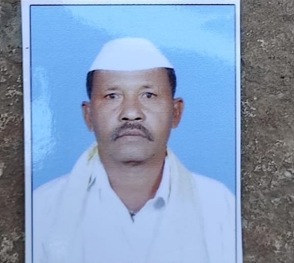 Cyclist killed in collision with unknown vehicle | अज्ञात वाहनाच्या धडकेत सायकलस्वार ठार Cyclist killed in collision with unknown vehicle | अज्ञात वाहनाच्या धडकेत सायकलस्वार ठार