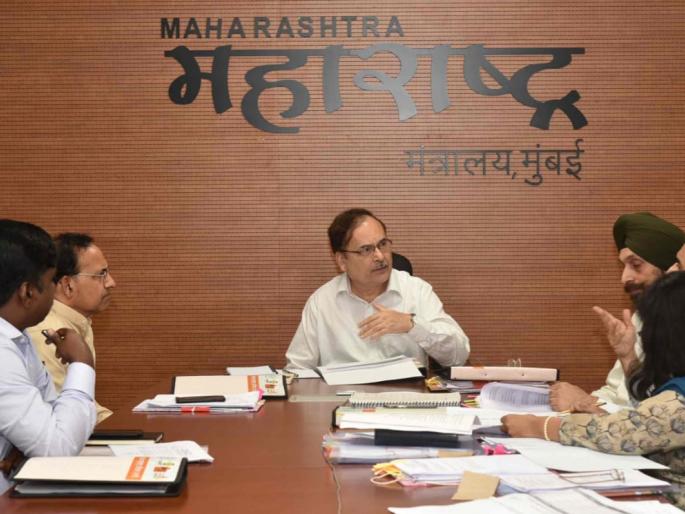 Fund for solid waste management project approved! | घनकचरा व्यवस्थापन प्रकल्पासाठी निधी मंजुर ! Fund for solid waste management project approved! | घनकचरा व्यवस्थापन प्रकल्पासाठी निधी मंजुर !