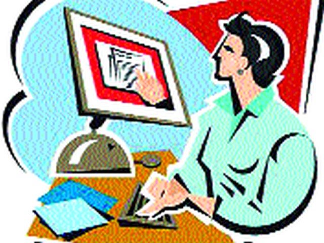 Doubts about online education in Malegaon | मालेगावी आॅनलाइन शिक्षणाबाबत साशंकता Doubts about online education in Malegaon | मालेगावी आॅनलाइन शिक्षणाबाबत साशंकता