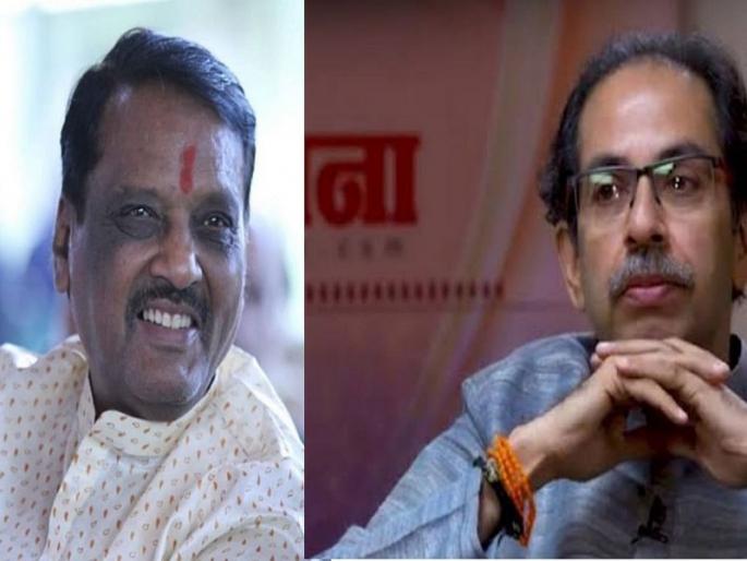 The leader who lived for the people is gone; Chief Minister Uddhav Thackeray pays homage to Anil Rathore | लोकांसाठी जगलेला नेता गेला; मुख्यमंत्री उद्धव ठाकरे यांची अनिल राठोड यांना श्रद्धांजली The leader who lived for the people is gone; Chief Minister Uddhav Thackeray pays homage to Anil Rathore | लोकांसाठी जगलेला नेता गेला; मुख्यमंत्री उद्धव ठाकरे यांची अनिल राठोड यांना श्रद्धांजली